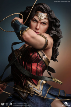 Queen Studios Wonder Woman